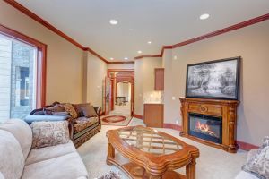 长虹银湖新都 内饰和成型趋势