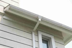 【苏州悠然馨居装饰】落水管的安装规范是什么 注意事项有哪些