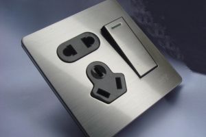 【钟秀美家装饰】插座松了怎么办 插座安装有什么要点