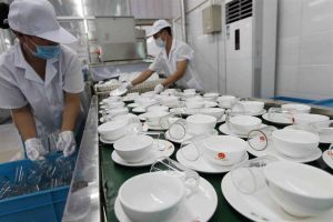 【苏州爱上家装饰】家用餐具如何消毒 餐具清洁妙招分享