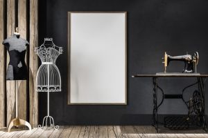 玖域壹品 如何创建一个爱好或工作室