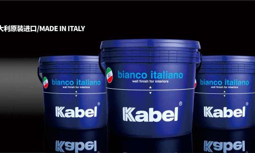 意大利卡百利艺术涂料