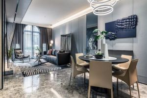 南康120平方装修全包多少钱 南康全包装修包含哪些