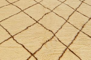 【苏州谙道装饰】摩洛哥风格地毯 是家居软装饰品中的经典之选