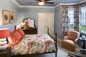 【诗情装饰】房间小怎么装修 小房间装修的八大技巧