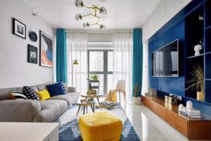 阳新江城印象家装饰公司简介