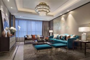 【阜阳吾家装饰】阜阳100平米装修_阜阳100平米装修报价及明细