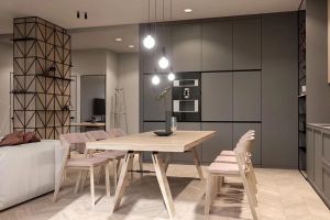 【全优装饰】原来这才是2019最流行的装修风格