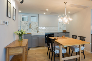 阳新旧房翻新二手房改造装修要多少钱？