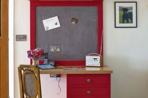 玖域壹品【星艺装饰】绘画家具：为什么？怎么样？