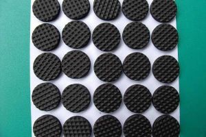 【苏州百典装饰】硅胶脚垫怎么样 有什么用途