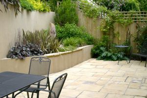 【苏州百典装饰】露天阳台地面铺什么好 阳台地面材质介绍