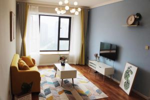 【新乡艺合装饰】出租房简单装修技巧有哪些？花不了多少钱的！