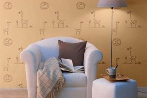 【禧丰装饰】液体壁纸怎么样 价格是多少