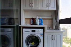 【城饰装饰】阳台吊柜用什么材料好 阳台吊柜安装注意事项