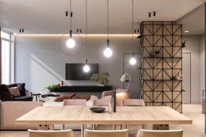 【全优装饰】原来这才是2019最流行的装修风格