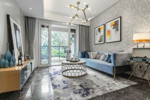 【左右空间装饰】客厅装修设计技巧 客厅装修布局注意事项