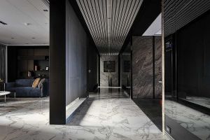 【厦门华浔品味】大平层是什么意思 大平层住宅有什么特点