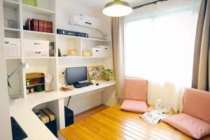 【天韵天成装饰】小户型地台怎么设计 有什么注意事项