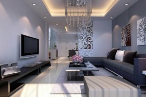 【鼎艺装饰】什么是后现代装修风格 后现代装修风格特点