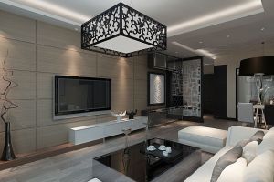 【蜂巢装饰】后现代装修风格4大特点 后现代风格装修注意事项