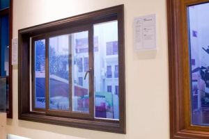 【创鑫装饰】钢门窗怎么样 塑钢门窗多少钱一平方