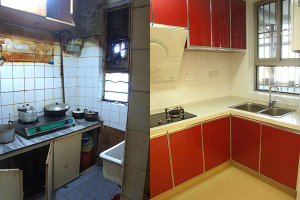 【悍匠装饰】厨卫如何翻新 有什么注意事项