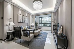 铝合金方通墙面固定正确的安装方法