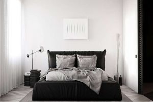 70平房子集成墙面多少钱一平 集成墙有哪些优点?