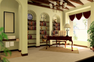 家居潮湿四大来源 究竟应该如何处理