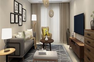 【赣州三星装饰】家庭装修全包还是半包好 有什么优劣