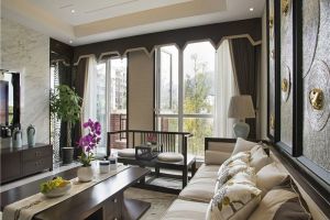 【阜阳海福居装饰】阳台推拉门安装-阳台推拉门安装优点