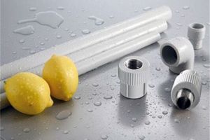 【阜阳海福居装饰】在阜阳地区家用装修水管怎么选？水管选购技巧