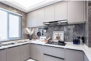 【中山纽世纪装饰】厨房装修8个误区，早看少遗憾