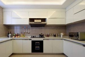 原山筑首发厨房装修设计几个点要注意