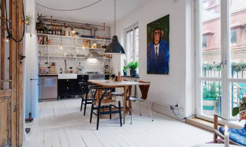 兰州包豪斯装饰