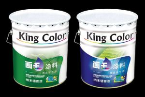 【合盛装饰】纳米乳胶漆是什么 纳米乳胶漆有哪些特点