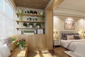 【亿丰装饰】如何装修阳台 阳台装修要注意哪些