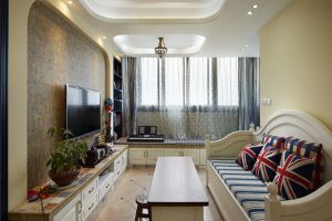 赣州客厅的家装知识 赣州客厅装修预算清单