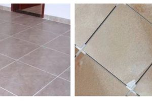 【家装e站】有了这5点瓷砖铺贴知识 装修我再也不纠结了