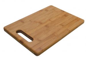 【淮南星艺装饰】竹砧板好还是木砧板好