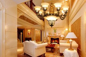 【成泰装饰】楼中楼如何装修 楼中楼装修要注意什么