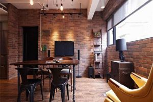 赣州章贡区90平米简单装修需要多少钱 小户型怎么装修显得空间大