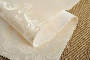 【阳泉易尚国际装饰】装修墙面是用乳胶漆还是壁纸和壁布？