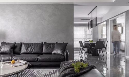 西宁巢尚居装饰