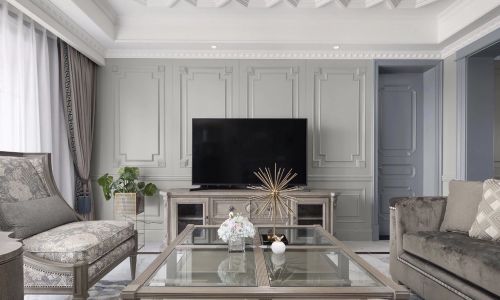 西宁巢尚居装饰