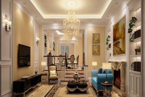 赣州两室两厅怎么装修好看 赣县两室两厅大概要装修多少钱