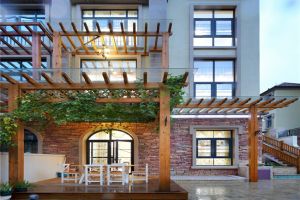 赣州200平米叠拼装修多少钱 赣州叠拼别墅装修时要注意什么