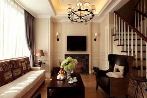 赣州别墅装修费用预算清单 赣州160平别墅装修价格