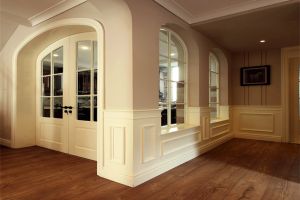 赣州250平米的别墅装修大概多少钱 赣州250平方别墅装修价格